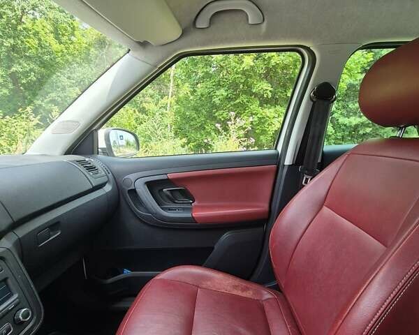 Білий Шкода Фабія, об'ємом двигуна 1.2 л та пробігом 300 тис. км за 5700 $, фото 35 на Automoto.ua