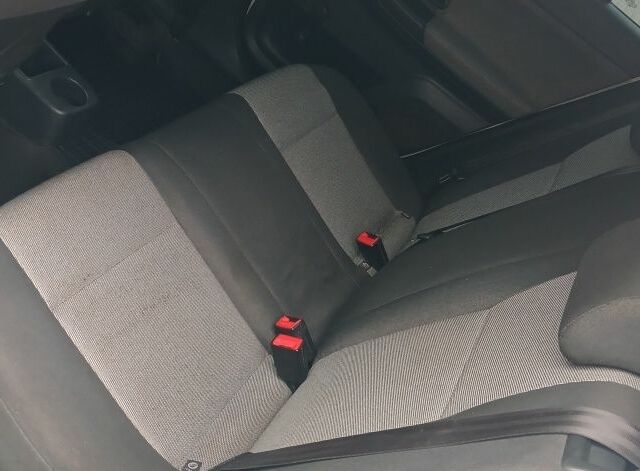 Белый Шкода Фабия, объемом двигателя 1.2 л и пробегом 248 тыс. км за 4850 $, фото 17 на Automoto.ua