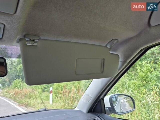Білий Шкода Фабія, об'ємом двигуна 1.2 л та пробігом 300 тис. км за 5700 $, фото 25 на Automoto.ua
