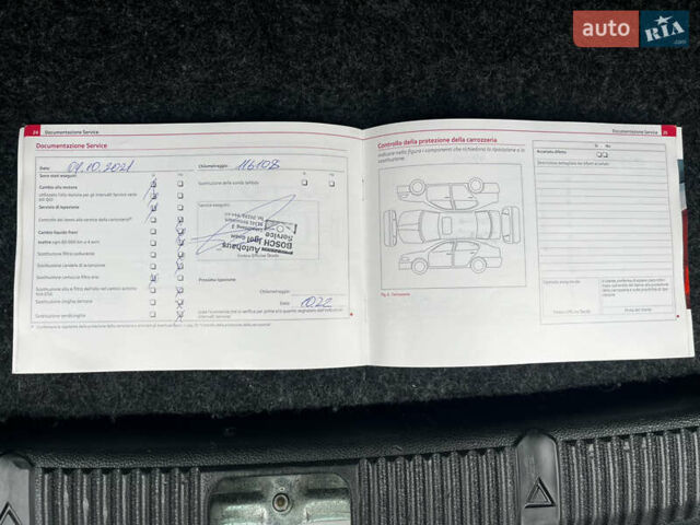 Білий Шкода Фабія, об'ємом двигуна 1.4 л та пробігом 167 тис. км за 8499 $, фото 41 на Automoto.ua