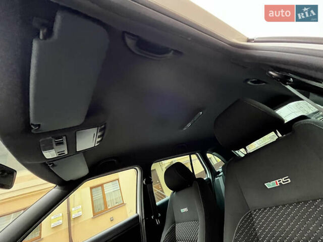 Білий Шкода Фабія, об'ємом двигуна 1.4 л та пробігом 167 тис. км за 8499 $, фото 26 на Automoto.ua