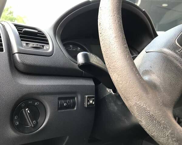 Білий Шкода Фабія, об'ємом двигуна 1.2 л та пробігом 235 тис. км за 5500 $, фото 19 на Automoto.ua