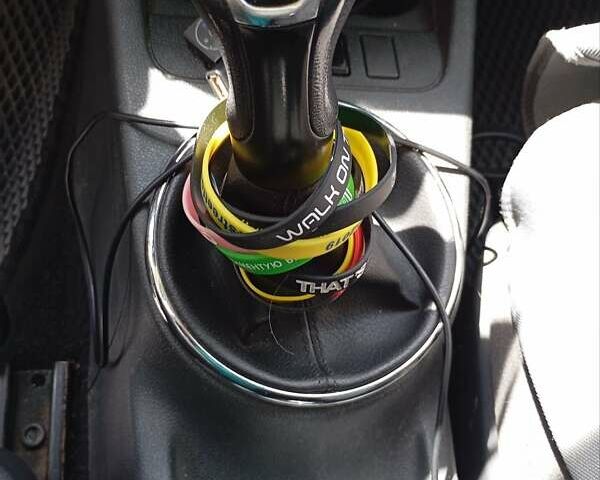 Шкода Фабія 2012 у Києві на Automoto.ua Білий Шкода Фабія, об'ємом двигуна 1.39 л та пробігом 220 тис. км за 5900 $, фото 15 на Automoto.ua