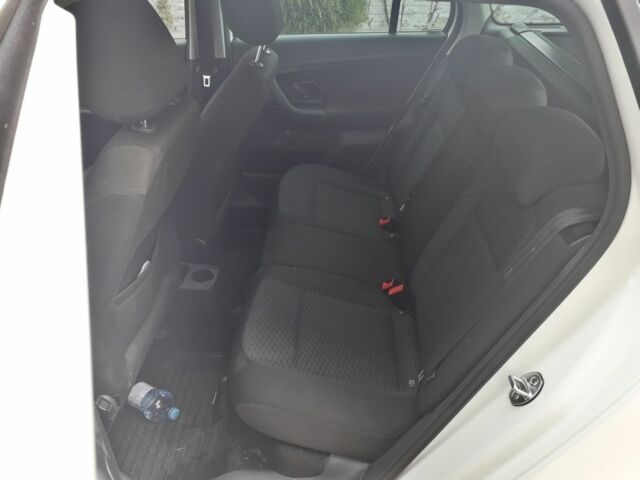 Білий Шкода Фабія, об'ємом двигуна 1.6 л та пробігом 198 тис. км за 6000 $, фото 5 на Automoto.ua