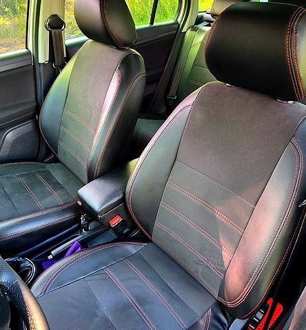 Білий Шкода Фабія, об'ємом двигуна 1.6 л та пробігом 227 тис. км за 7500 $, фото 1 на Automoto.ua