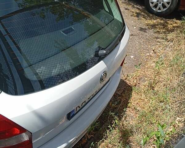 Шкода Фабія 2012 у Києві на Automoto.ua Білий Шкода Фабія, об'ємом двигуна 1.39 л та пробігом 220 тис. км за 5900 $, фото 23 на Automoto.ua