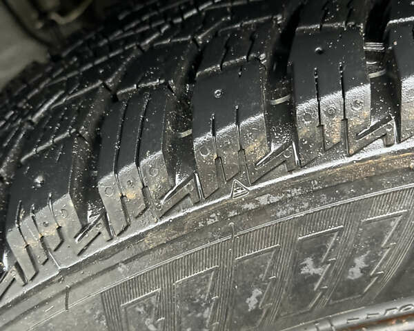 Белый Шкода Фабия, объемом двигателя 1.2 л и пробегом 179 тыс. км за 4599 $, фото 11 на Automoto.ua