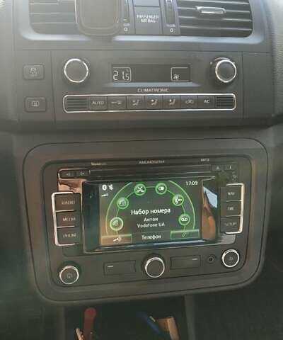 Шкода Фабія 2012 у Змиеве на Automoto.ua Білий Шкода Фабія, об'ємом двигуна 1.21 л та пробігом 160 тис. км за 6500 $, фото 2 на Automoto.ua