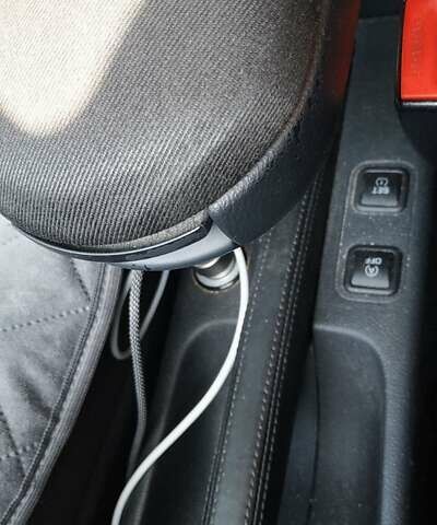 Шкода Фабія 2012 у Змиеве на Automoto.ua Білий Шкода Фабія, об'ємом двигуна 1.21 л та пробігом 160 тис. км за 6500 $, фото 9 на Automoto.ua