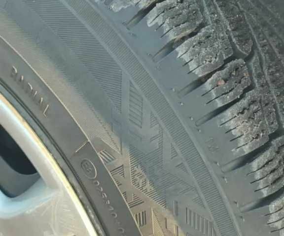 Белый Шкода Фабия, объемом двигателя 1.4 л и пробегом 320 тыс. км за 5700 $, фото 2 на Automoto.ua