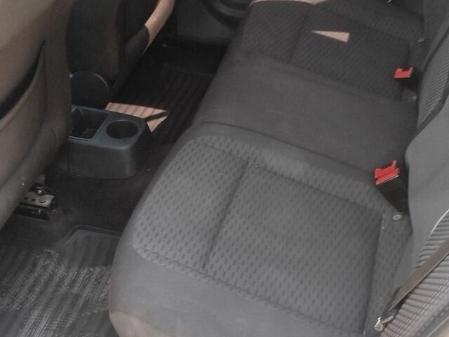 Білий Шкода Фабія, об'ємом двигуна 1.2 л та пробігом 285 тис. км за 4800 $, фото 5 на Automoto.ua