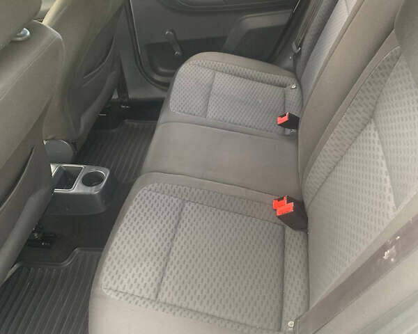 Білий Шкода Фабія, об'ємом двигуна 1.39 л та пробігом 118 тис. км за 6300 $, фото 5 на Automoto.ua