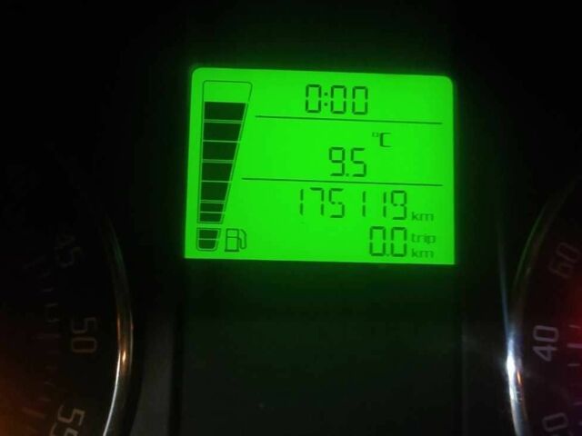 Білий Шкода Фабія, об'ємом двигуна 1.6 л та пробігом 175 тис. км за 6000 $, фото 9 на Automoto.ua