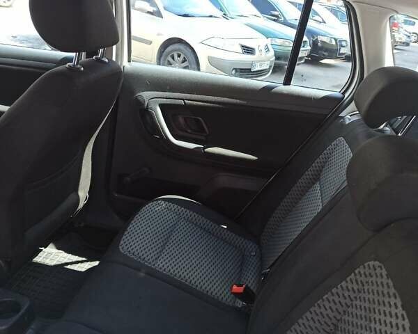 Шкода Фабія 2013 у Полтаві на Automoto.ua Білий Шкода Фабія, об'ємом двигуна 1.6 л та пробігом 278 тис. км за 5900 $, фото 8 на Automoto.ua