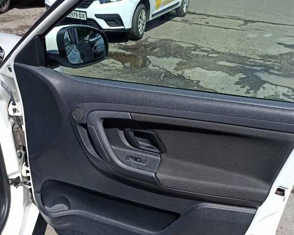 Шкода Фабія 2013 у Полтаві на Automoto.ua Білий Шкода Фабія, об'ємом двигуна 1.6 л та пробігом 278 тис. км за 5900 $, фото 7 на Automoto.ua