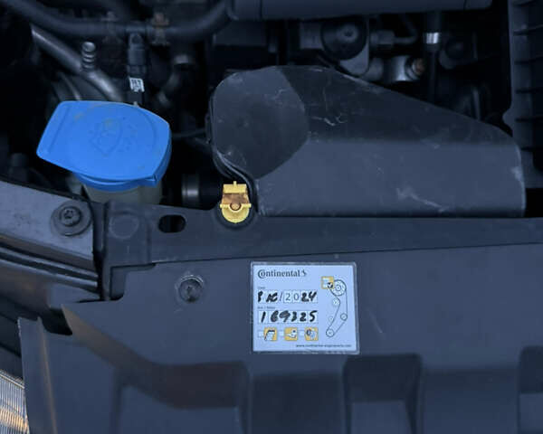 Білий Шкода Фабія, об'ємом двигуна 1.4 л та пробігом 176 тис. км за 8300 $, фото 33 на Automoto.ua