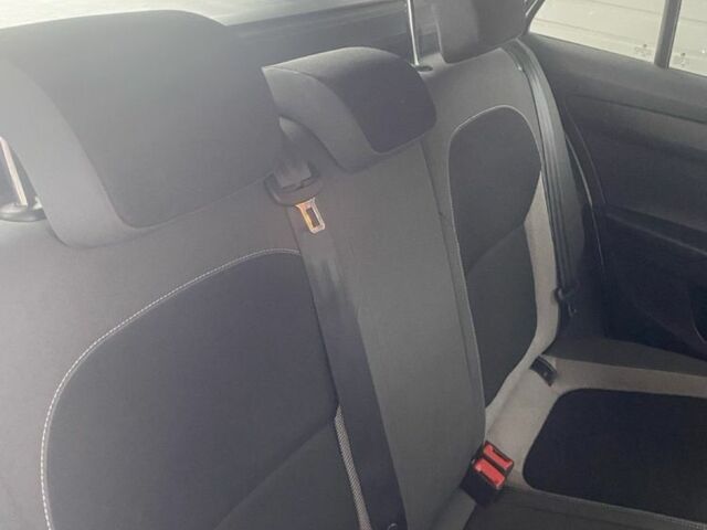 Білий Шкода Фабія, об'ємом двигуна 1.4 л та пробігом 280 тис. км за 7500 $, фото 14 на Automoto.ua