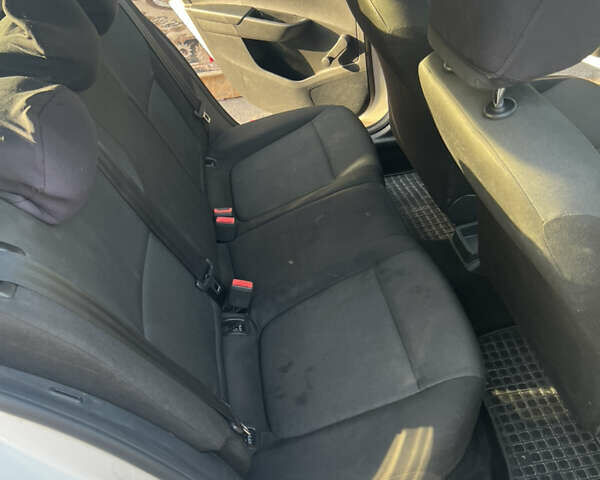 Білий Шкода Фабія, об'ємом двигуна 1.4 л та пробігом 230 тис. км за 8500 $, фото 8 на Automoto.ua