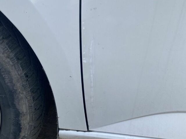 Білий Шкода Фабія, об'ємом двигуна 1.4 л та пробігом 280 тис. км за 7500 $, фото 20 на Automoto.ua