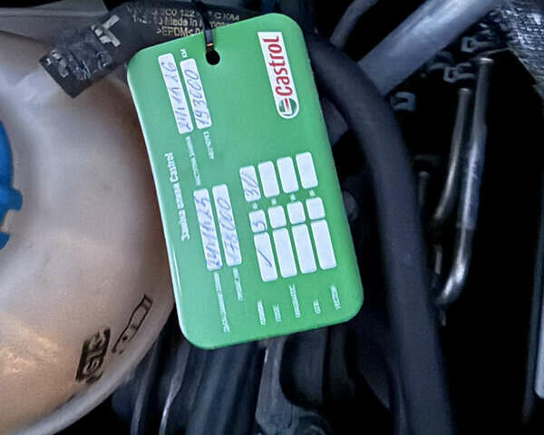 Білий Шкода Фабія, об'ємом двигуна 1.4 л та пробігом 176 тис. км за 8300 $, фото 34 на Automoto.ua