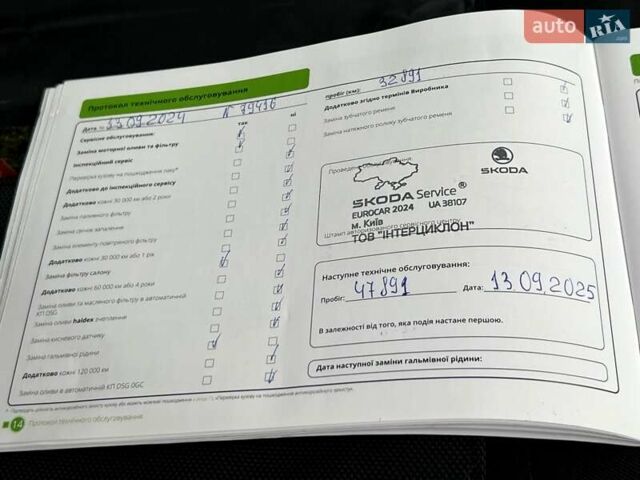 Белый Шкода Фабия, объемом двигателя 1 л и пробегом 61 тыс. км за 11000 $, фото 62 на Automoto.ua