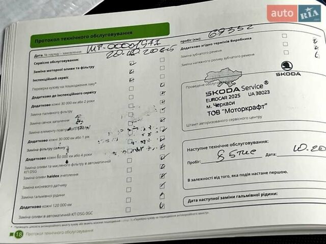 Белый Шкода Фабия, объемом двигателя 1 л и пробегом 70 тыс. км за 12500 $, фото 58 на Automoto.ua