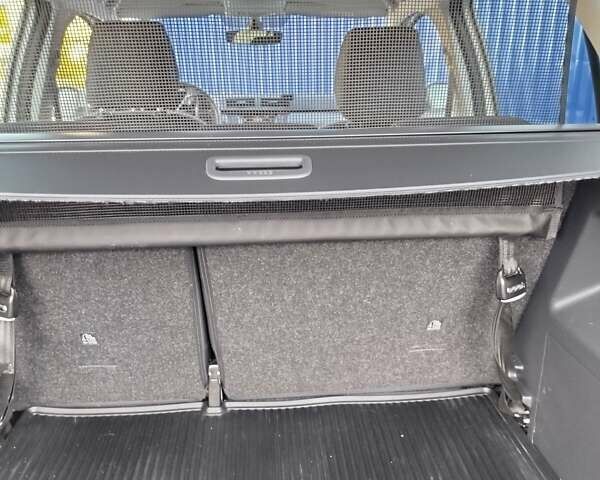 Білий Шкода Фабія, об'ємом двигуна 1 л та пробігом 145 тис. км за 16500 $, фото 24 на Automoto.ua