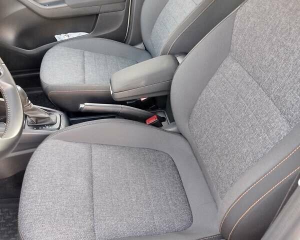 Білий Шкода Фабія, об'ємом двигуна 1 л та пробігом 145 тис. км за 16500 $, фото 15 на Automoto.ua