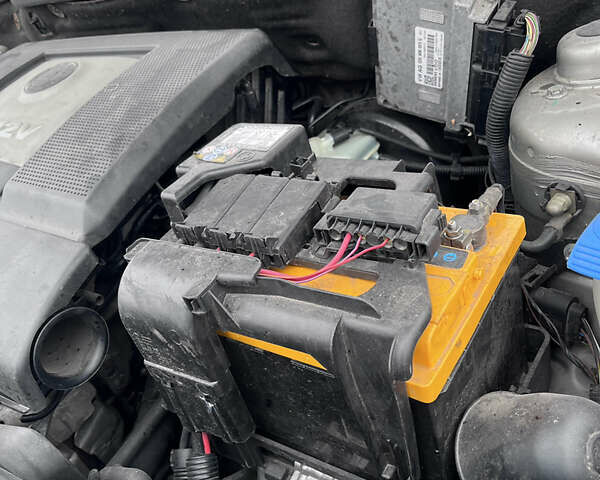 Бежевий Шкода Фабія, об'ємом двигуна 1.2 л та пробігом 180 тис. км за 3800 $, фото 11 на Automoto.ua