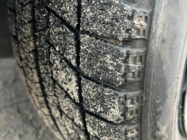 Бежевый Шкода Фабия, объемом двигателя 1.2 л и пробегом 140 тыс. км за 3300 $, фото 11 на Automoto.ua