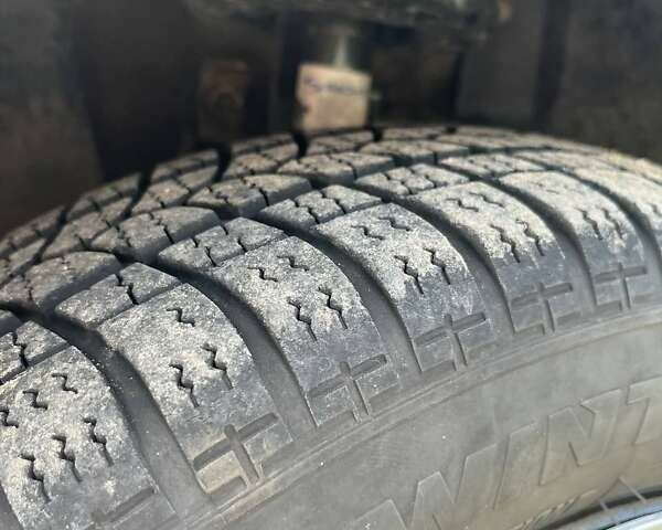 Бежевый Шкода Фабия, объемом двигателя 1.2 л и пробегом 236 тыс. км за 3550 $, фото 18 на Automoto.ua