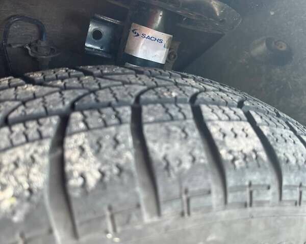 Бежевый Шкода Фабия, объемом двигателя 1.2 л и пробегом 236 тыс. км за 3550 $, фото 19 на Automoto.ua