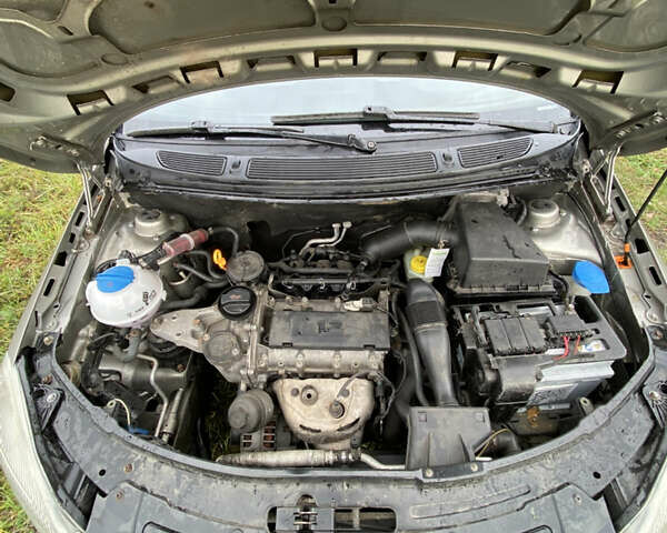 Шкода Фабия 2007 в Барышевке на Automoto.ua Бежевый Шкода Фабия, объемом двигателя 1.2 л и пробегом 154 тыс. км за 4000 $, фото 21 на Automoto.ua