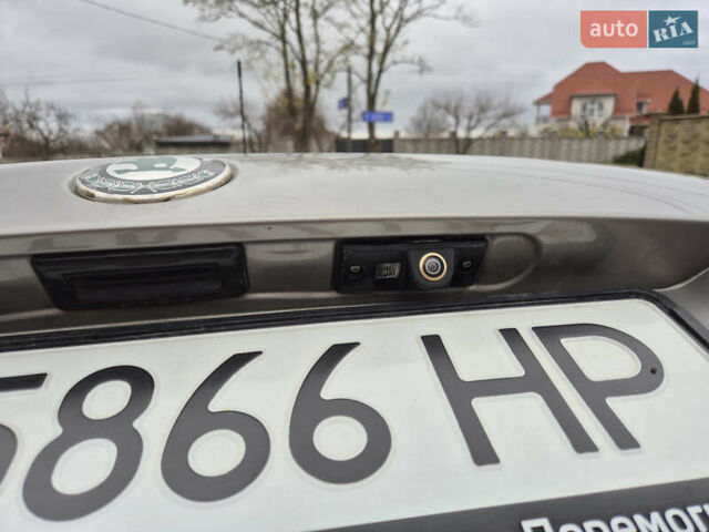 Бежевий Шкода Фабія, об'ємом двигуна 1.2 л та пробігом 238 тис. км за 4200 $, фото 13 на Automoto.ua