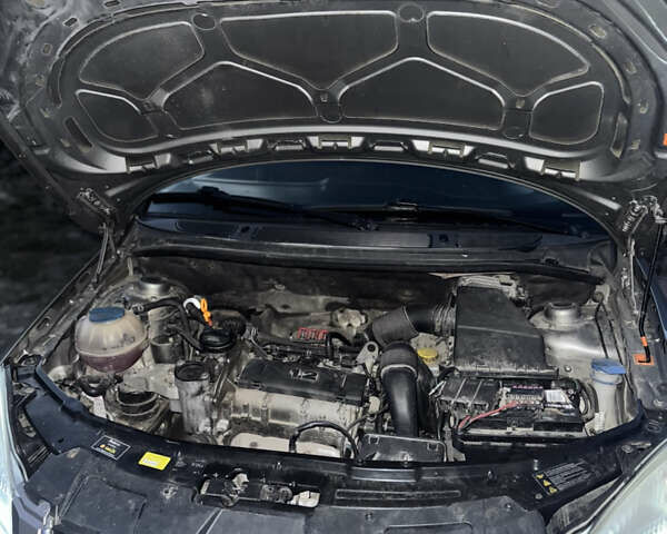 Шкода Фабія 2008 у Калуше на Automoto.ua Бежевий Шкода Фабія, об'ємом двигуна 1.2 л та пробігом 200 тис. км за 4300 $, фото 7 на Automoto.ua
