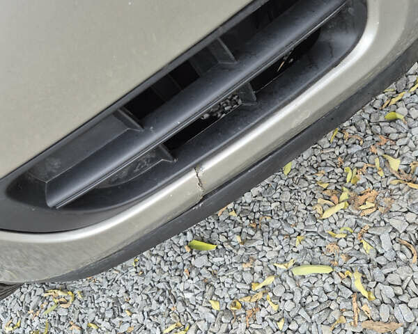 Бежевий Шкода Фабія, об'ємом двигуна 1.2 л та пробігом 238 тис. км за 4200 $, фото 14 на Automoto.ua