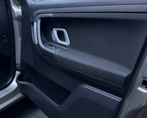 Бежевый Шкода Фабия, объемом двигателя 1.6 л и пробегом 213 тыс. км за 7500 $, фото 21 на Automoto.ua