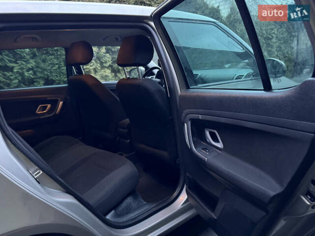 Бежевый Шкода Фабия, объемом двигателя 1.6 л и пробегом 213 тыс. км за 7500 $, фото 19 на Automoto.ua