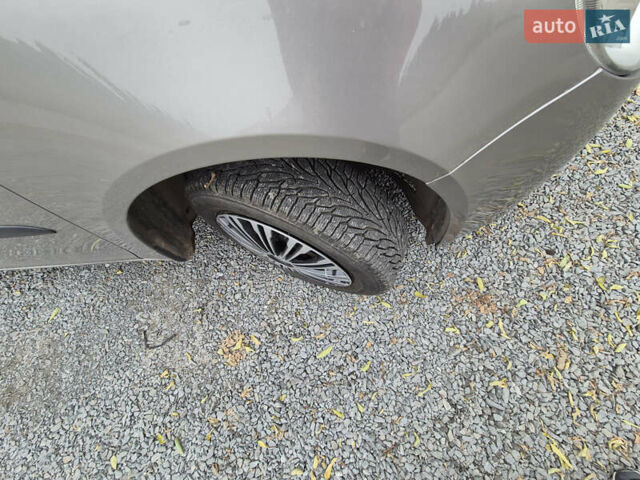 Бежевий Шкода Фабія, об'ємом двигуна 1.2 л та пробігом 238 тис. км за 4200 $, фото 11 на Automoto.ua