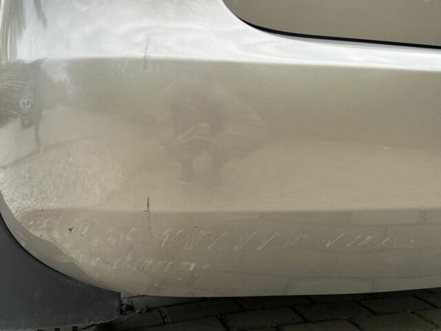 Бежевый Шкода Фабия, объемом двигателя 1.2 л и пробегом 185 тыс. км за 4950 $, фото 3 на Automoto.ua