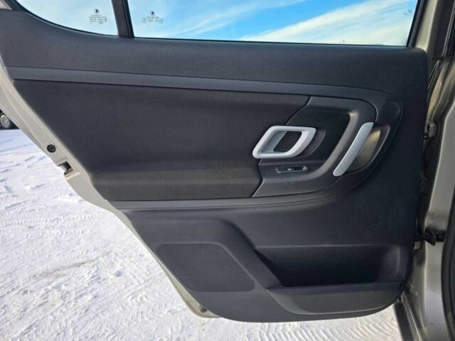 Бежевий Шкода Фабія, об'ємом двигуна 1.6 л та пробігом 165 тис. км за 6499 $, фото 21 на Automoto.ua