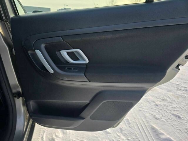 Бежевий Шкода Фабія, об'ємом двигуна 1.6 л та пробігом 165 тис. км за 6499 $, фото 10 на Automoto.ua