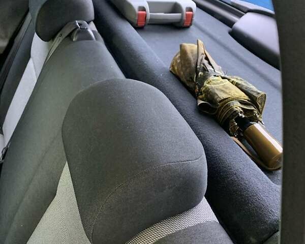 Бежевый Шкода Фабия, объемом двигателя 1.2 л и пробегом 168 тыс. км за 5300 $, фото 11 на Automoto.ua