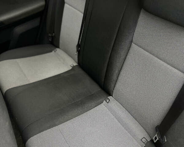 Бежевий Шкода Фабія, об'ємом двигуна 1.2 л та пробігом 290 тис. км за 3900 $, фото 14 на Automoto.ua