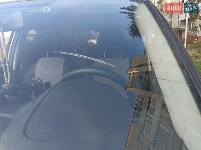 Бежевий Шкода Фабія, об'ємом двигуна 1.2 л та пробігом 80 тис. км за 5900 $, фото 28 на Automoto.ua