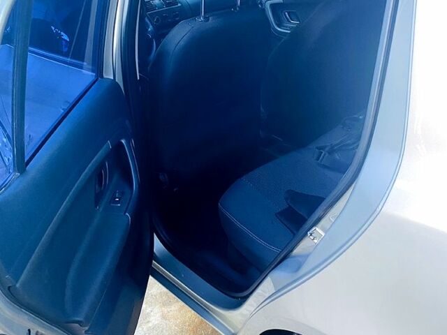 Бежевый Шкода Фабия, объемом двигателя 1.4 л и пробегом 155 тыс. км за 6200 $, фото 4 на Automoto.ua