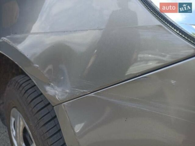 Бежевий Шкода Фабія, об'ємом двигуна 1.2 л та пробігом 80 тис. км за 5900 $, фото 31 на Automoto.ua