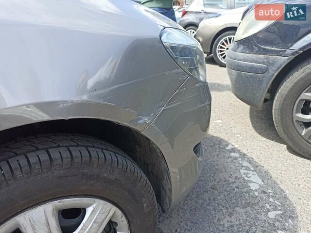 Бежевий Шкода Фабія, об'ємом двигуна 1.2 л та пробігом 80 тис. км за 5900 $, фото 29 на Automoto.ua