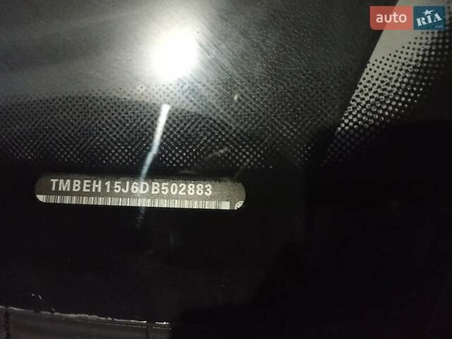 Бежевий Шкода Фабія, об'ємом двигуна 1.2 л та пробігом 80 тис. км за 5900 $, фото 27 на Automoto.ua