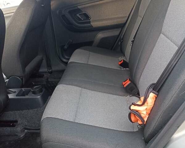 Бежевий Шкода Фабія, об'ємом двигуна 1.2 л та пробігом 80 тис. км за 5900 $, фото 14 на Automoto.ua